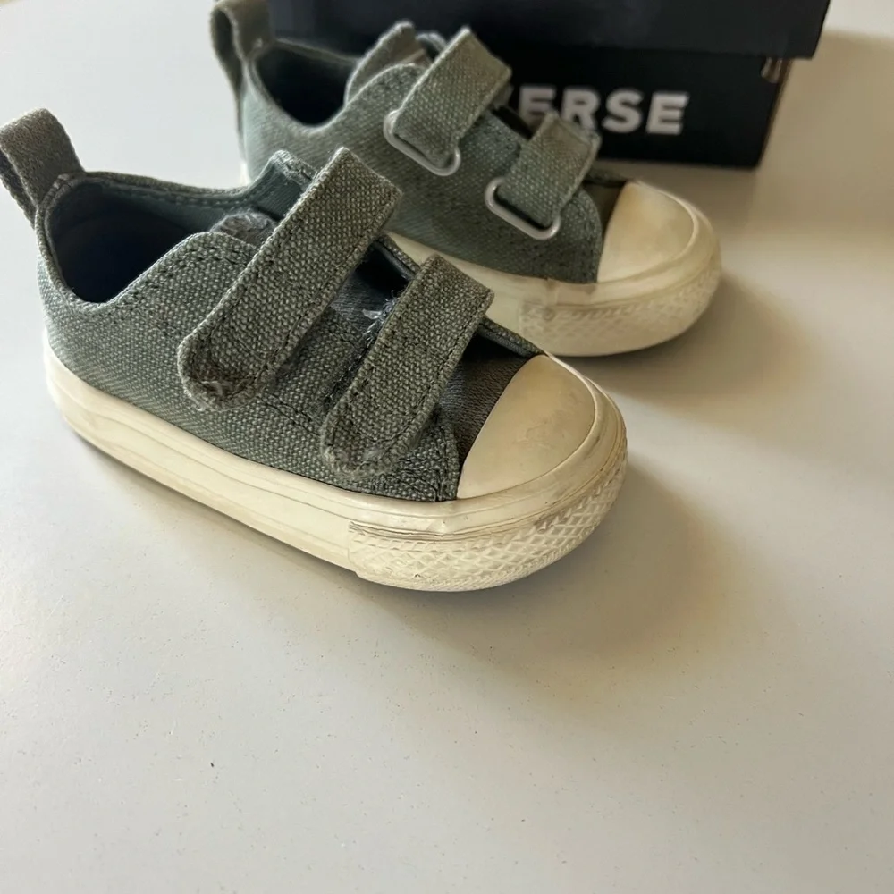 Converse ox vintage kids